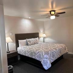Lee Vining Motel